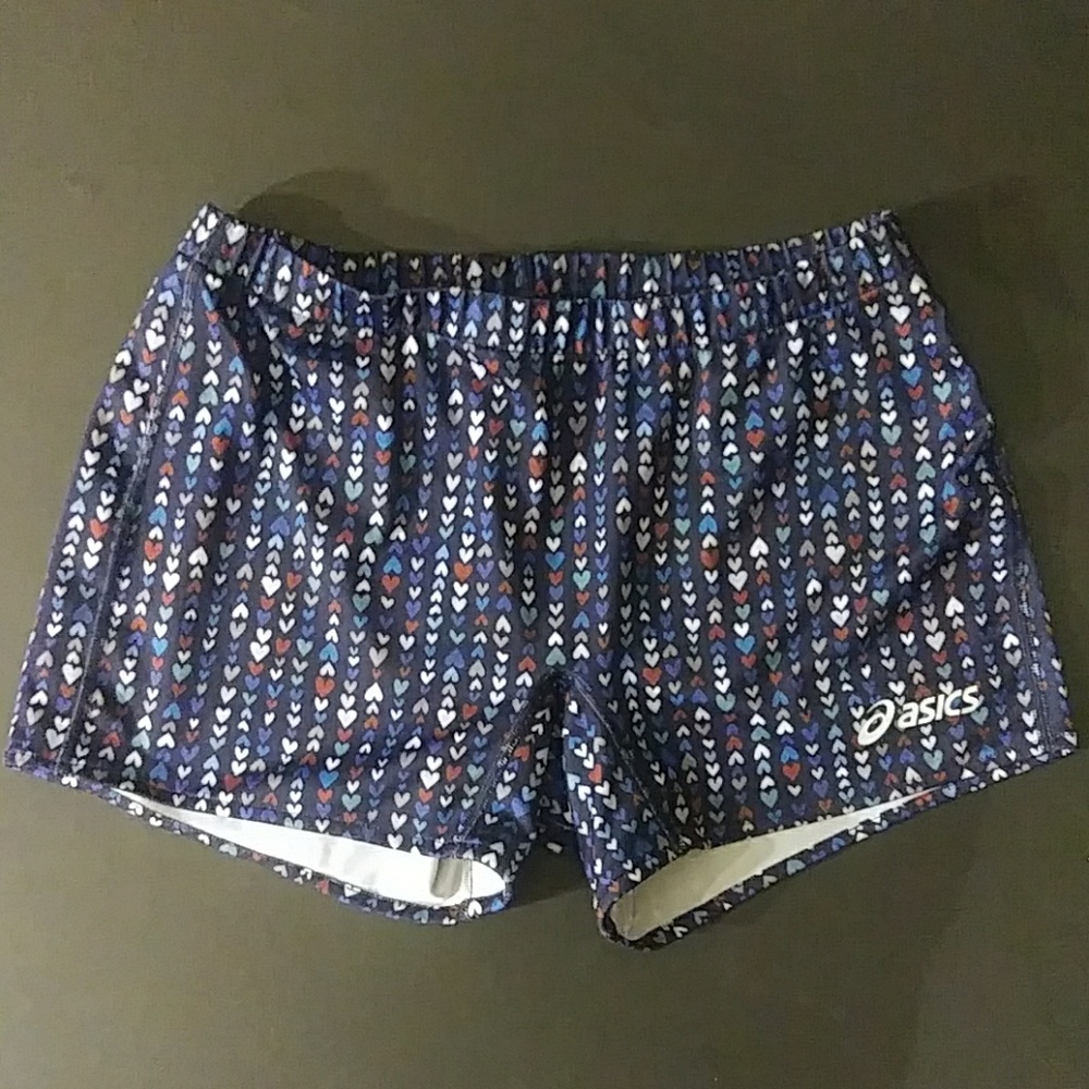 ASICS Workout short